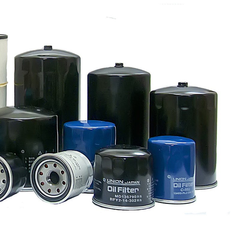 Фильтры OEM Parts, аналоги KENTEK, Agrotop, FKL, Fleetguard, HI