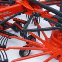 Kuhn запчасти для Рабочих органов
