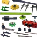 Запчасти оригинальные техника CLAAS