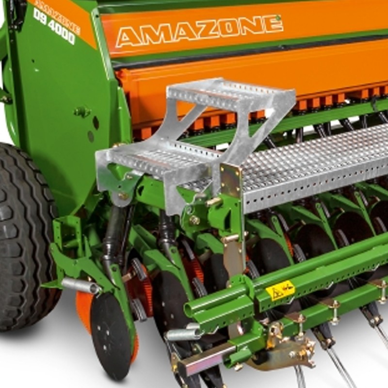 AMAZONE запасные части и комплектующие