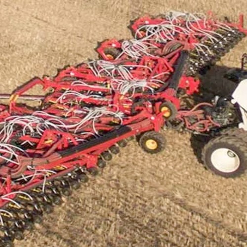 Запчасти на анкерные посевные комплексы Bourgault