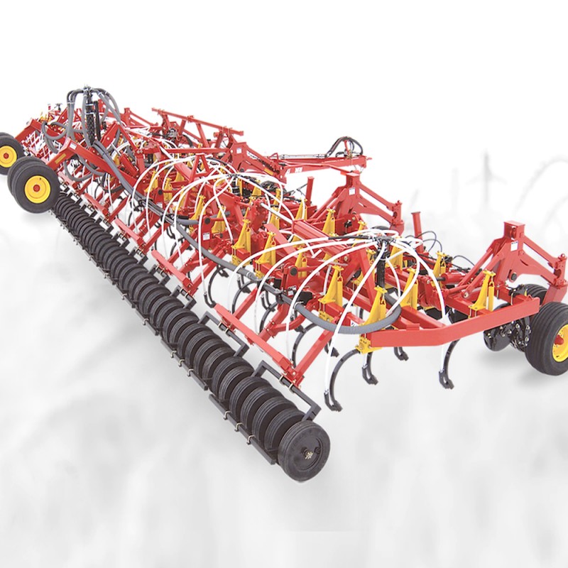 Запчасти на Посевной комплекс анкерного типа Bourgault 5810