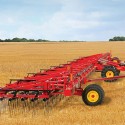 Запасные части Bourgault на универсальные пружинные бороны XR751 и XR771