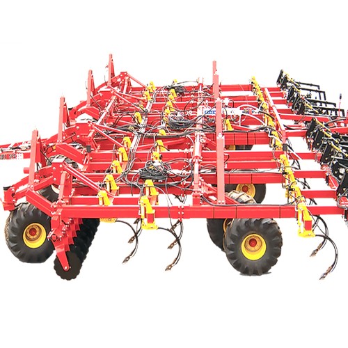 Запчасти Bourgault для системы предпосевной подготовки почвы SPS365