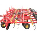 Запчасти Bourgault для системы предпосевной подготовки почвы SPS365