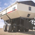 Запчасти Bourgault на зерновой бункер-накопитель GC1200