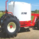 Запчасти Bourgault на LFC система для внесения жидких комплексных удобрений