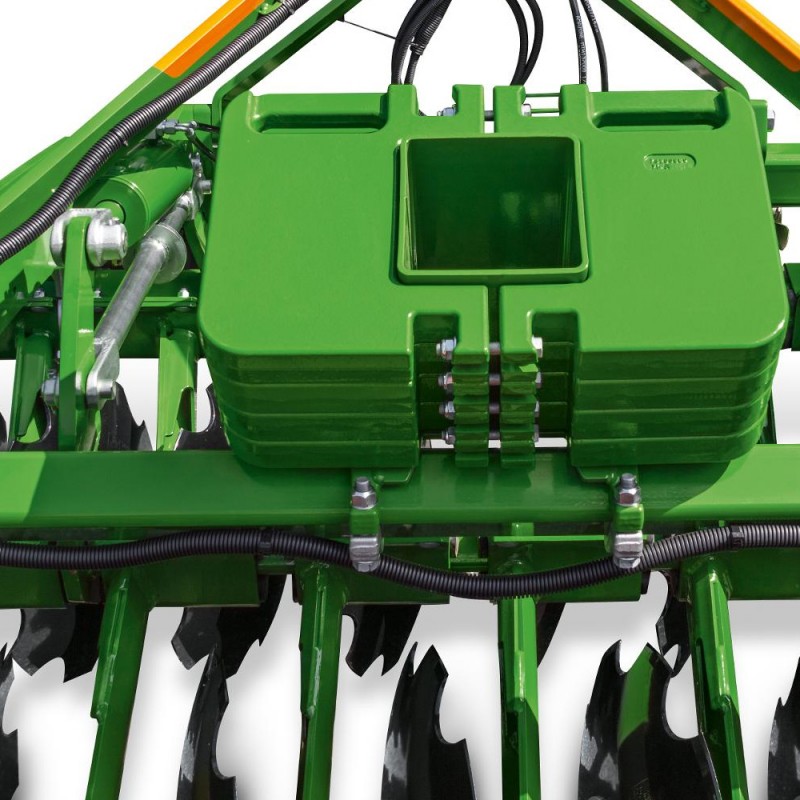 Запчасти AMAZONE, опт, розница
