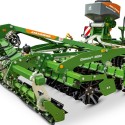 AMAZONE запчасти на бороны