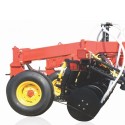 Запасные части BOURGAULT гидравлика