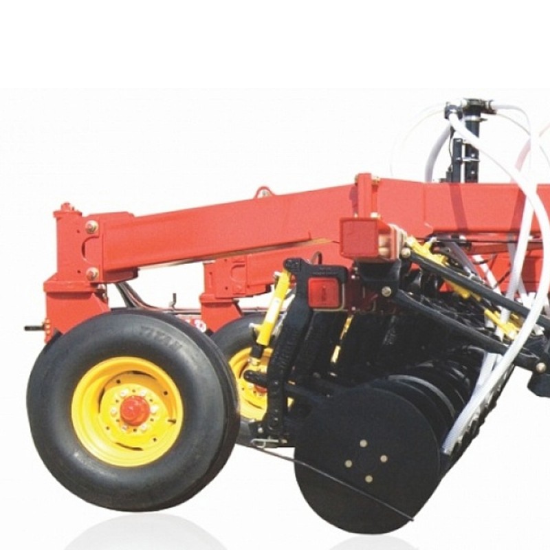 Запасные части BOURGAULT гидравлика