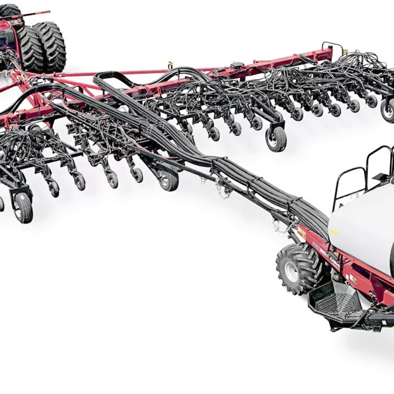 Запасные части на технику BOURGAULT