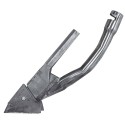 Запасные части на почвообрабатывающие машины BOURGAULT