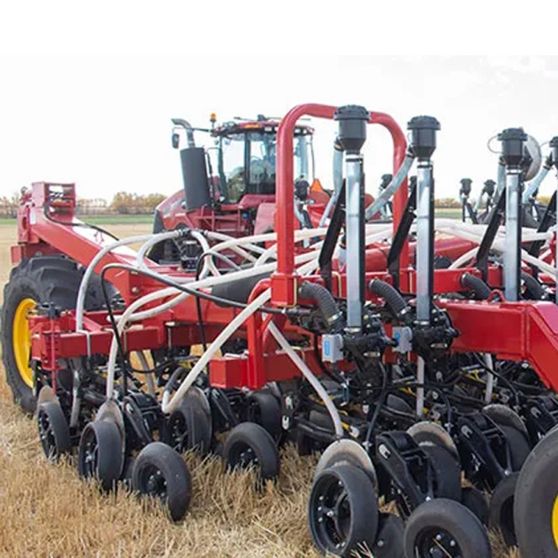 Запасные части на почвообрабатывающие машины BOURGAULT