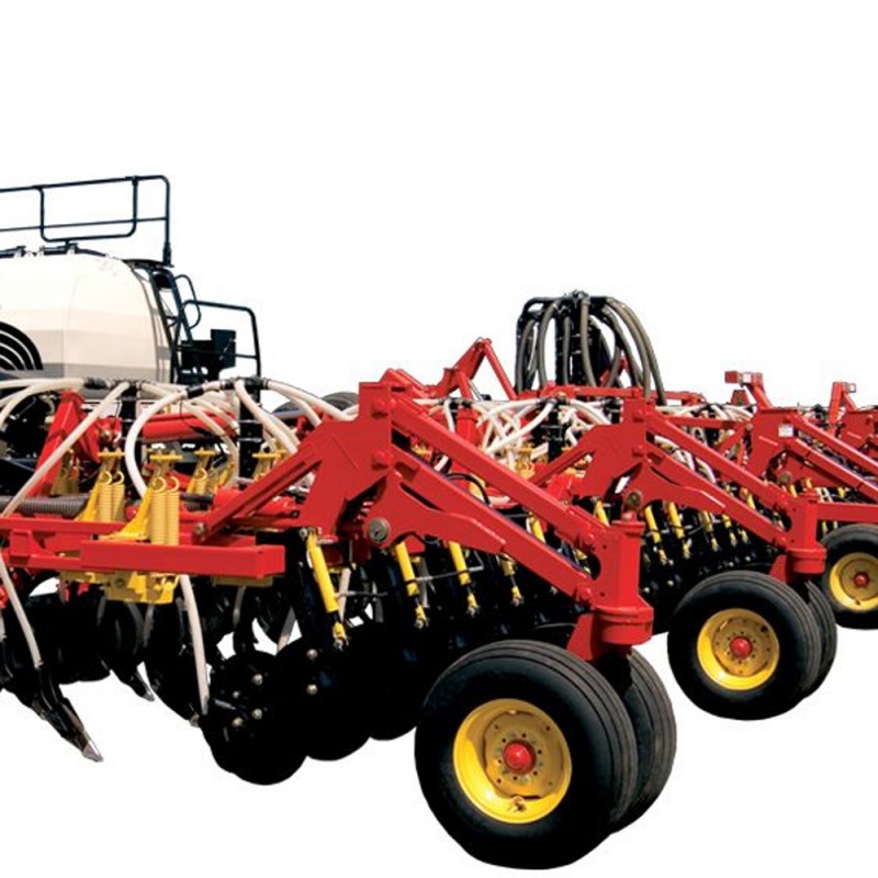 Запасные части на сеялки BOURGAULT