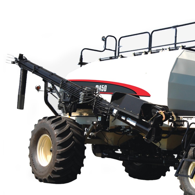 Запасные части на BOURGAULT сельхоз машины