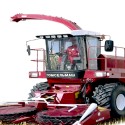 Запчасти на комбайны КВК-800, JD