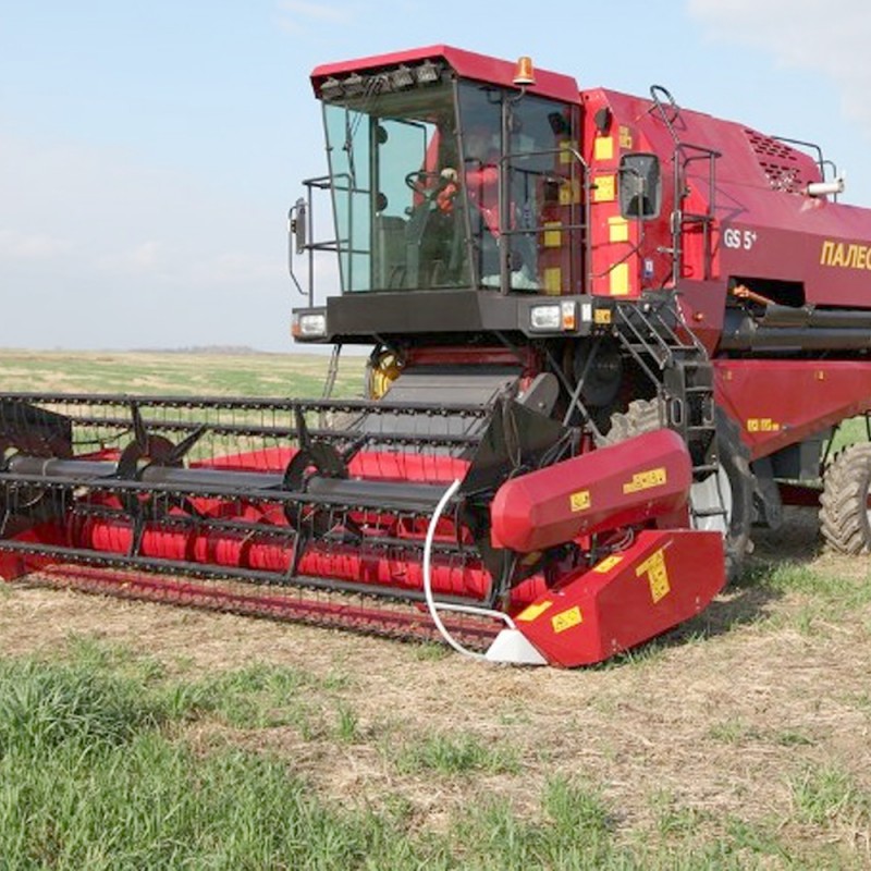 Запчасти на комбайны КЗС-10, КЗС-1218, КЗС-16,21,32