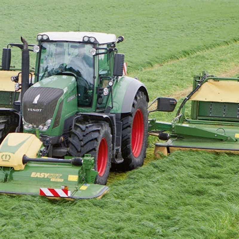 Запчасти на косилки CLAAS, DISKO, KRONE, КДЛ-2,7, KUHN, КПР-9
