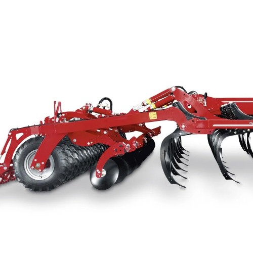 Запчасти на культиваторы Horsch Tiger, Köckerling (Амкадор КШП), АКШ, КПС, КЧ