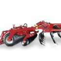 Запчасти на культиваторы Horsch Tiger, Köckerling (Амкадор КШП), АКШ, КПС, КЧ