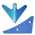 Плуги Lemken комплектующие