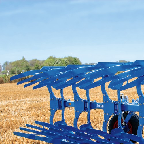 Плуги Lemken комплектующие