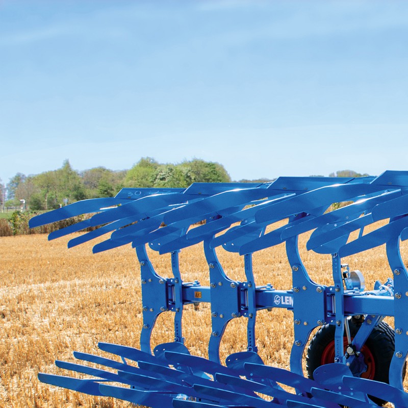 Плуги Lemken комплектующие