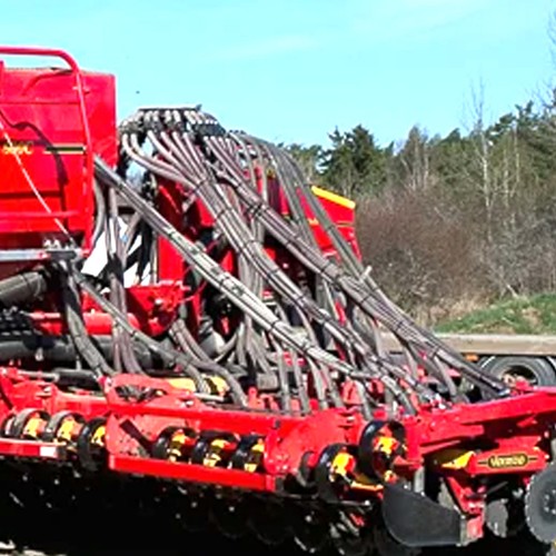 Запасные части Vaderstad Rapid 600-800