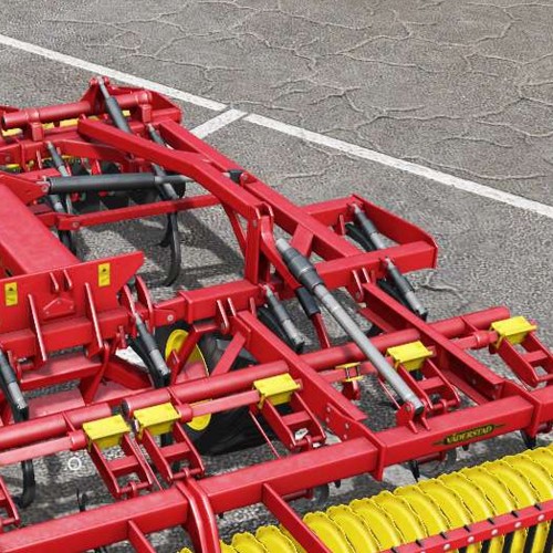 Запасные части Vaderstad Top Down 300-900