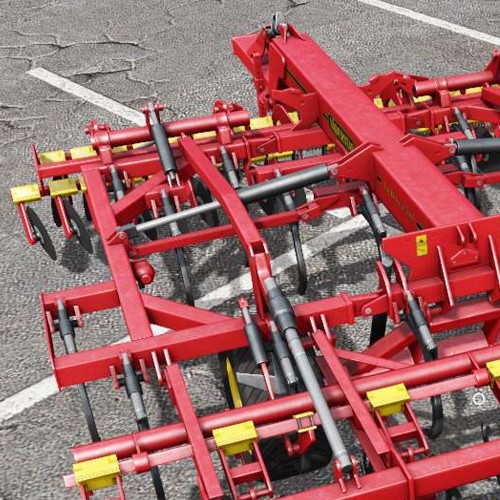 Vaderstad Запчасти Top Down 300-900