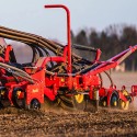 Запчасти Vaderstad - гидравлический двигатель, привод
