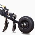 Сальники к сеялке Bourgault