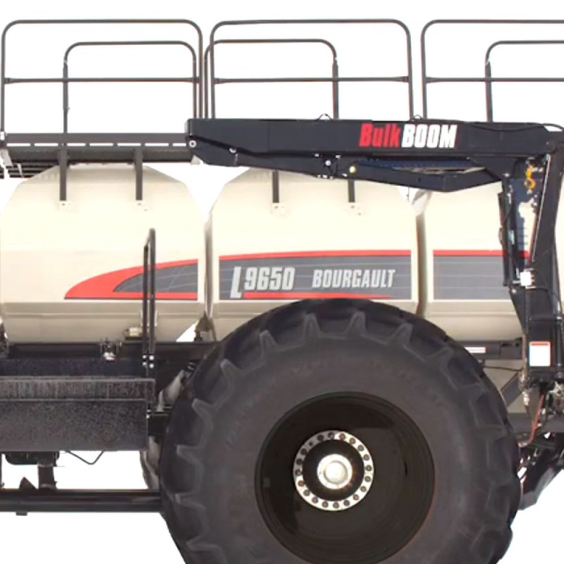 Чашка подшипника BOURGAULT, корпус подшипника BOURGAULT