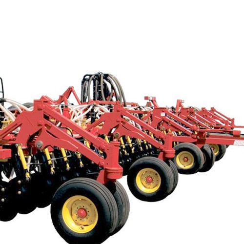 Рычаг, шпиндель, стопорное кольцо BOURGAULT