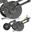BOURGAULT U-bolt round