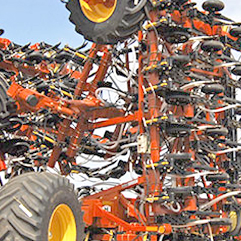 BOURGAULT washer fender, washer machinery