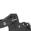 BOURGAULT pivot mount, bushing bronze