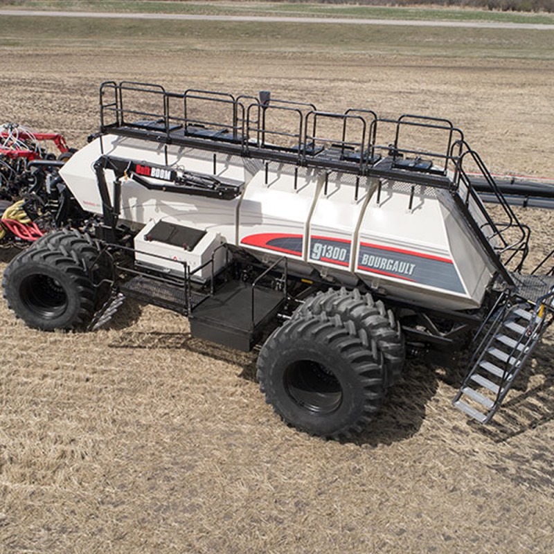 BOURGAULT запчасти u-bolt, j-bolt
