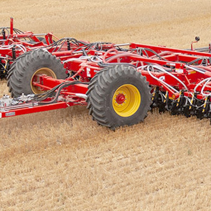BOURGAULT wear plate, bearing race
