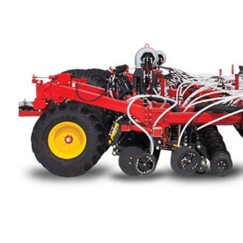 BOURGAULT нижний горизонтальный рычаг