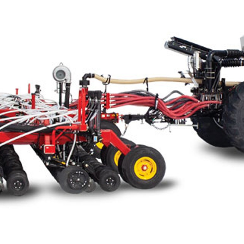 BOURGAULT нижний горизонтальный рычаг