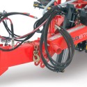 Cylinder seal kit BOURGAULT