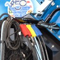Запчасти Kinze, зуб пружинный, установочный винт