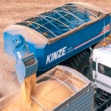 Запчасти Kinze, пружина, штифт, колесо в сборе
