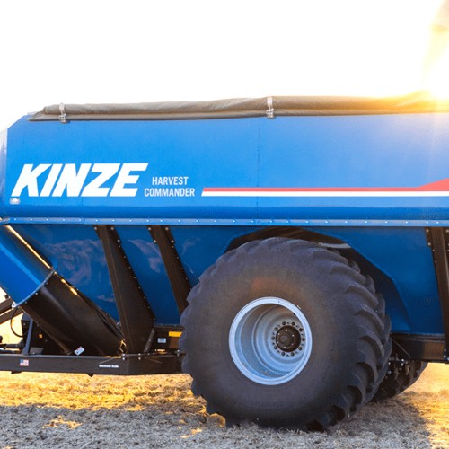Запчасти Kinze, втулка, рукав, вал
