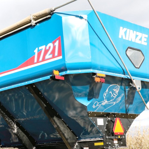 Запчасти Kinze, шайбы, болты, звездочки