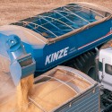 Запчасти Kinze, узел дозатора, пружина, пластина