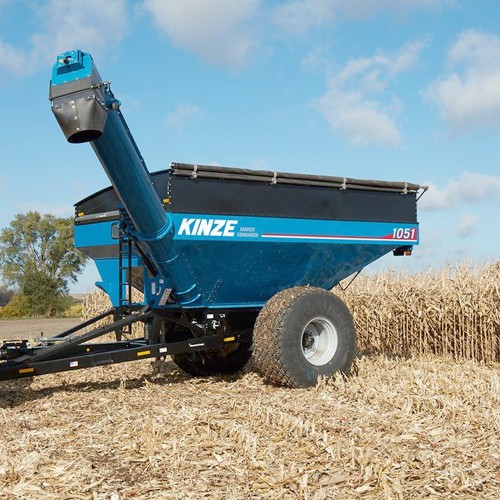 Запчасти Kinze, вал, ступица, шплинт