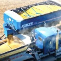 Запчасти Kinze, колесо в сборе, привод
